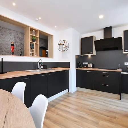 Apartament L'oriel Avec Parking Ammerschwihr