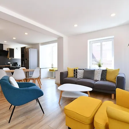 L'oriel Avec Parking *