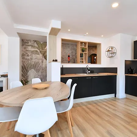 L'oriel Avec Parking Ammerschwihr