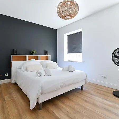 Apartment L'oriel Avec Parking Ammerschwihr