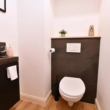 L'oriel Avec Parking Ammerschwihr