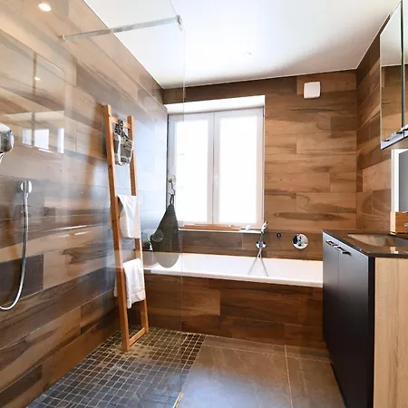 Apartament L'oriel Avec Parking