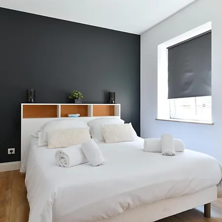 L'oriel Avec Parking Apartament Ammerschwihr