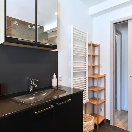 Apartament L'oriel Avec Parking Ammerschwihr